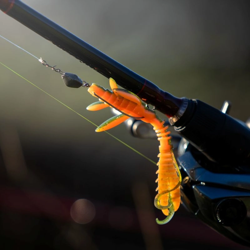 Westin CreCraw Ripplr Creaturebaits 9cm/4.0g